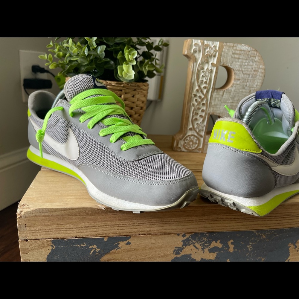Nike